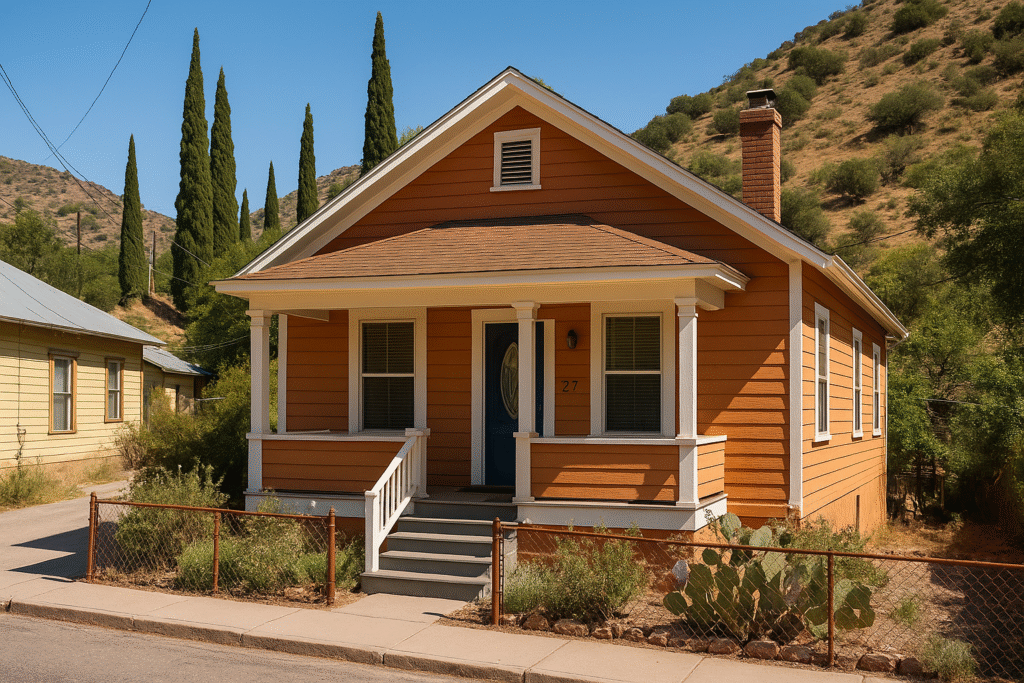 AZ Home AI